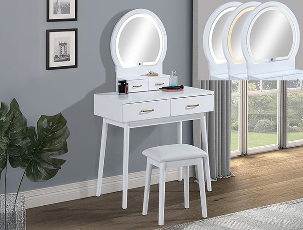 CECILIA VANITY TABLE