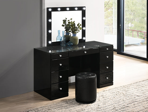 AVERY VANITY SET