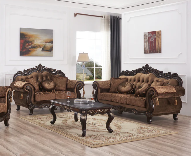 SF2267 SOFA SET