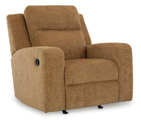 KANLOW RECLINER SOFA GROUP