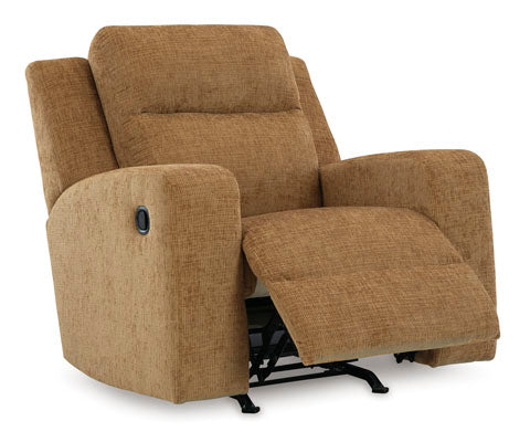 KANLOW RECLINER SOFA GROUP