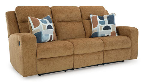 KANLOW RECLINER SOFA GROUP