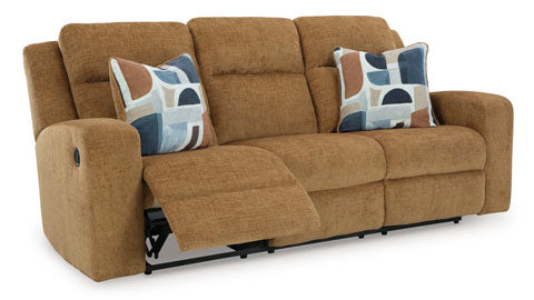 KANLOW RECLINER SOFA GROUP