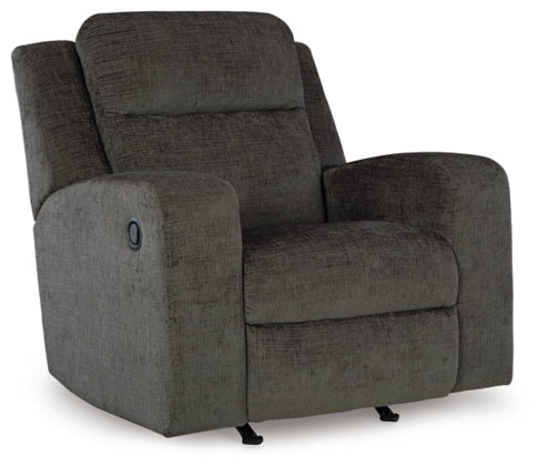 KANLOW RECLINER SOFA GROUP
