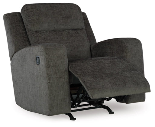 KANLOW RECLINER SOFA GROUP