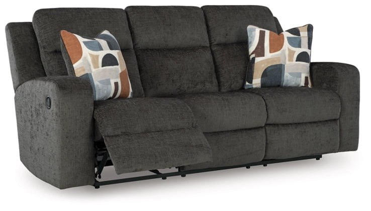 KANLOW RECLINER SOFA GROUP