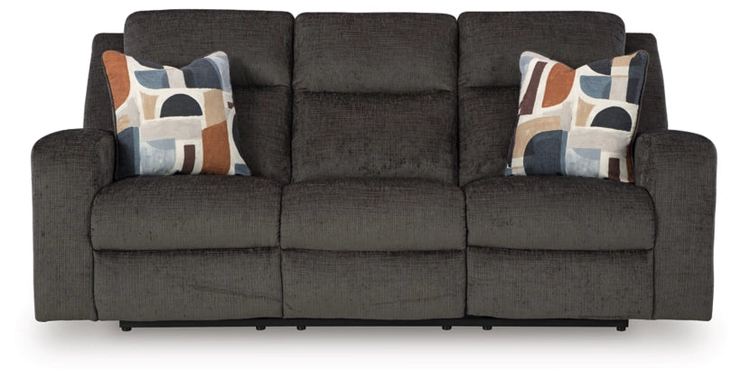 KANLOW RECLINER SOFA GROUP