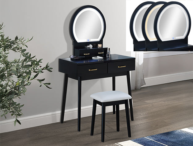 CECILIA VANITY TABLE