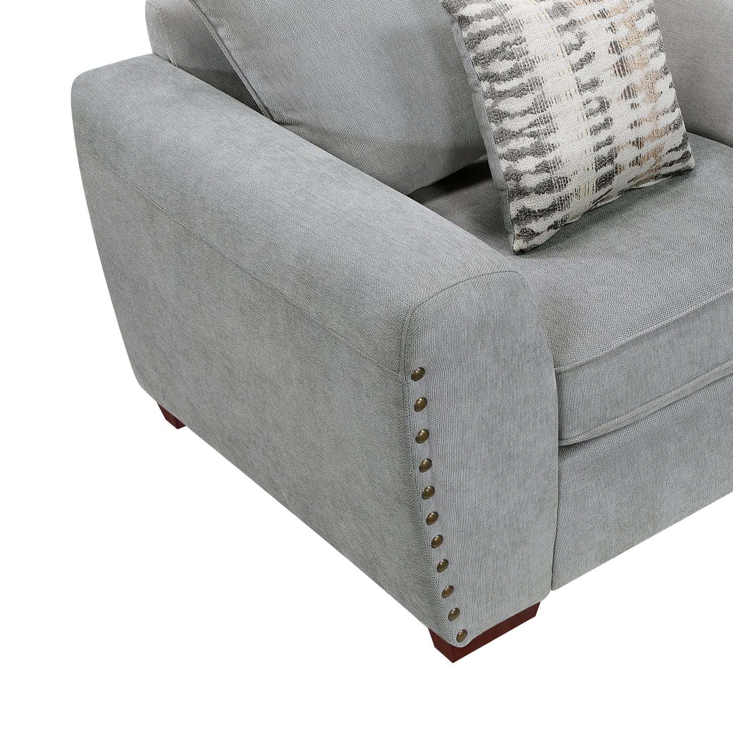 SILVERTHORNE SOFA SET