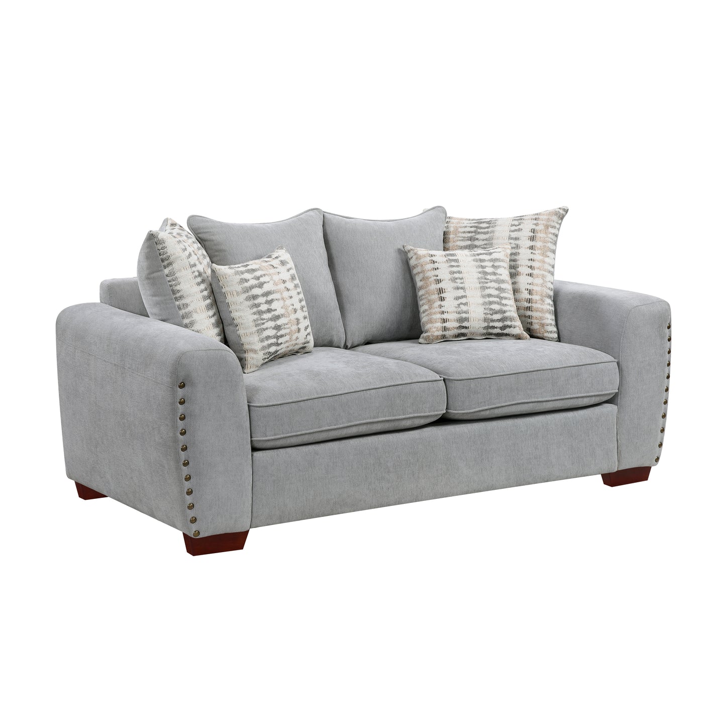 SILVERTHORNE SOFA SET