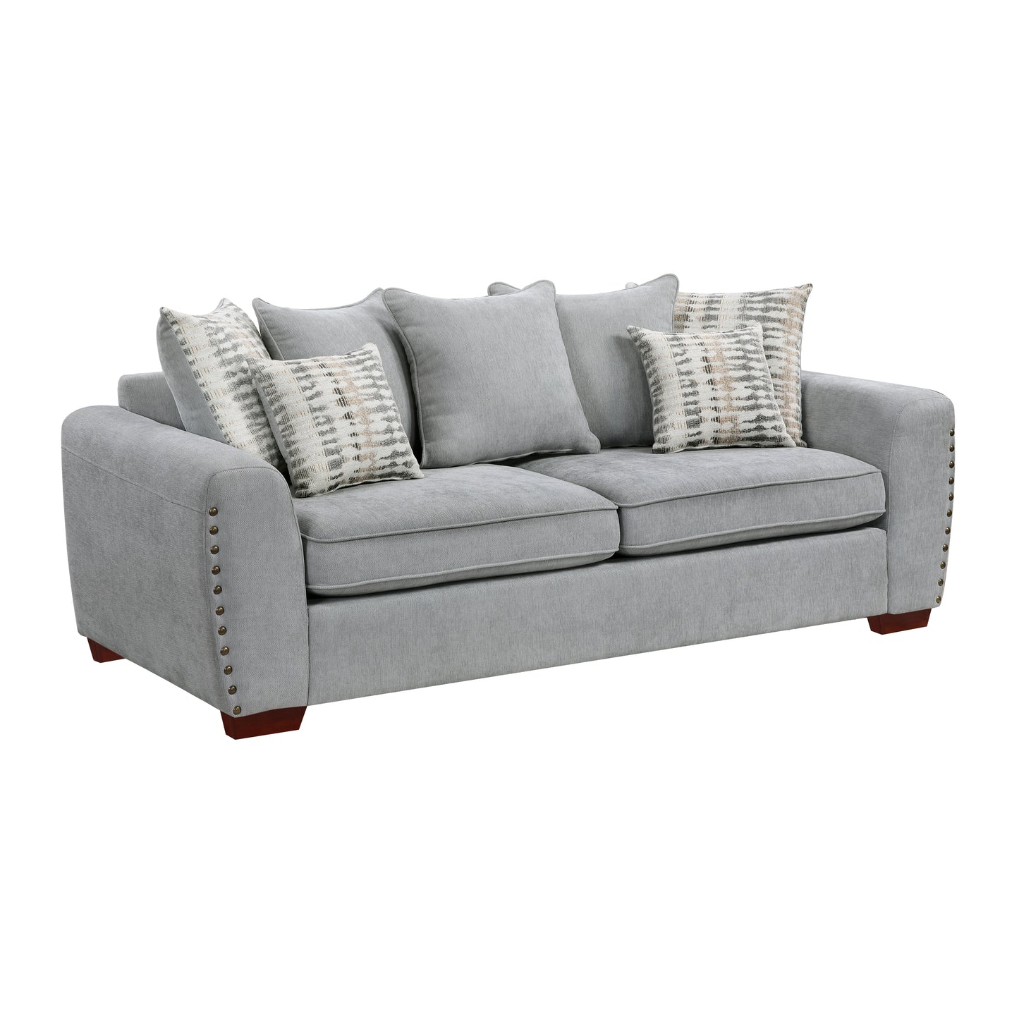 SILVERTHORNE SOFA SET