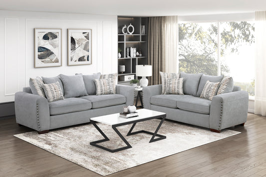 SILVERTHORNE SOFA SET