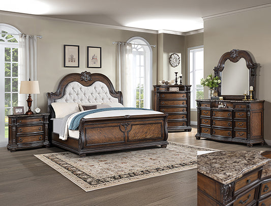 STANLEY BEDROOM GROUP