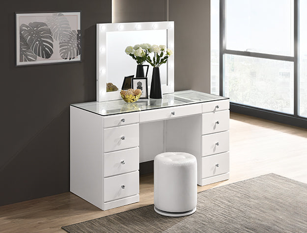 AVERY VANITY SET