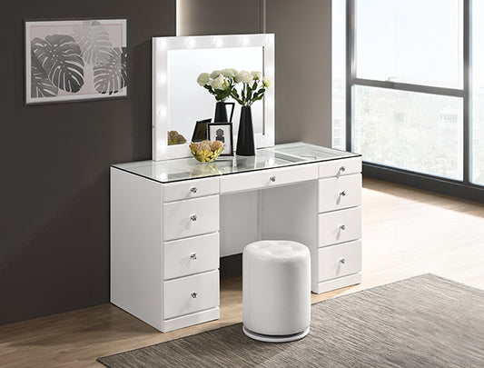 AVERY VANITY SET