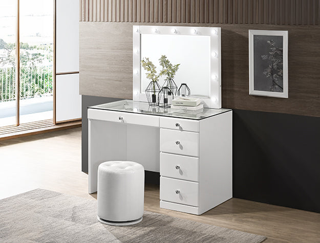 MORGAN VANITY SET