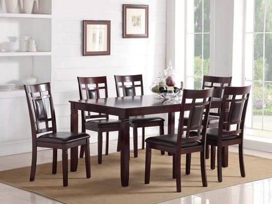 F2294 7PC DINING SET