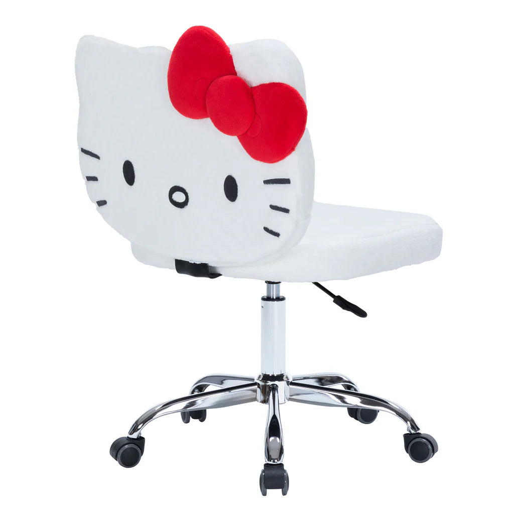 Hello Kitty® Swivel Vanity Chair