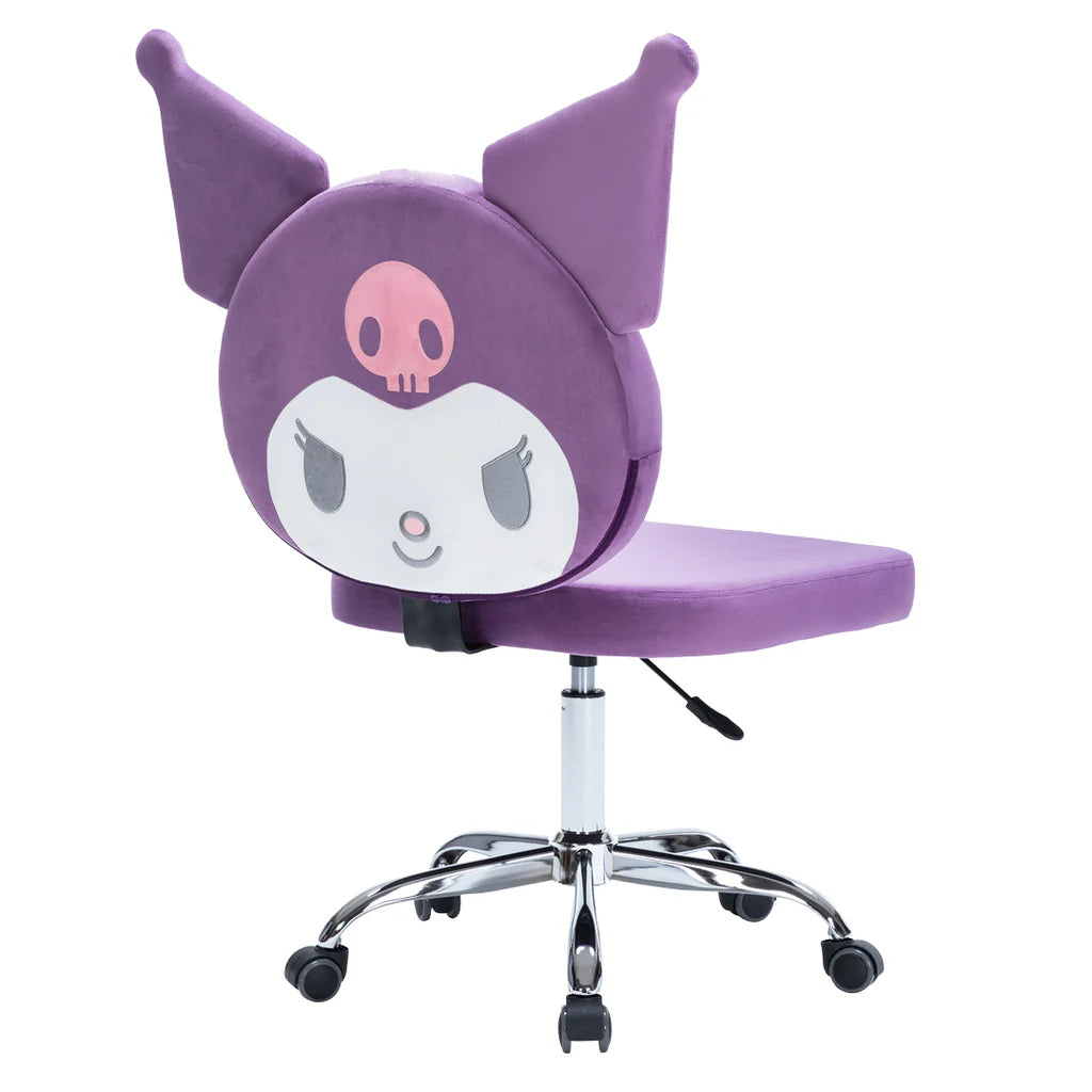 Kuromi™ Swivel Vanity Chair