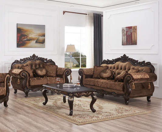 SF2267 SOFA SET