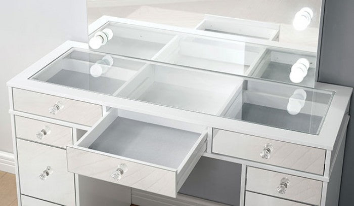 MARGARET 3PK VANITY SET