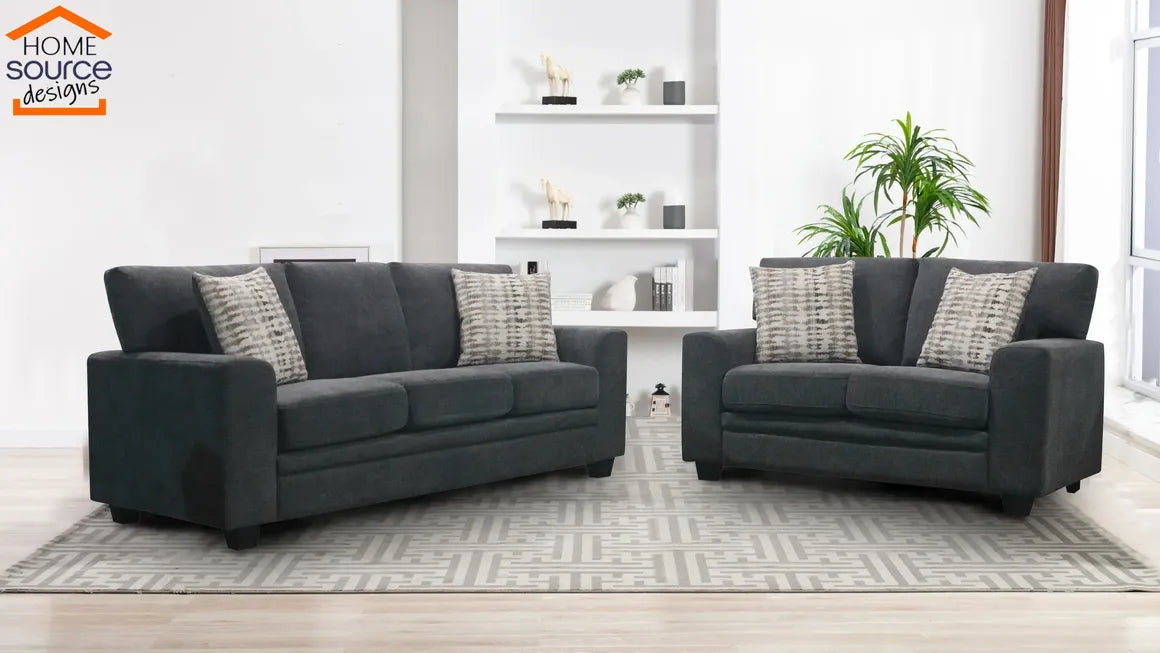 AMBERLY SOFA SET