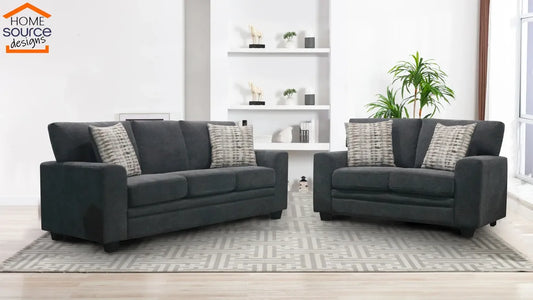 AMBERLY SOFA SET